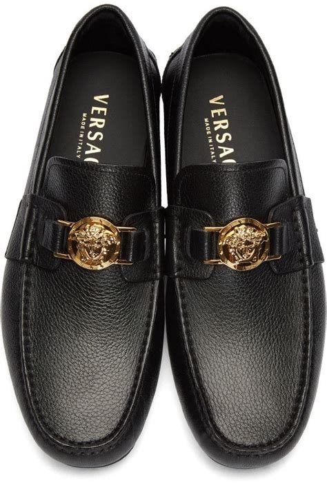 versace shoes mens cheap|formal versace shoes men.